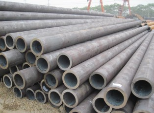 德城20CrMo冷拔无缝钢管