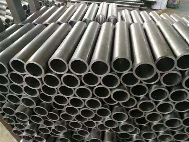 德城30CrMo精密无缝钢管