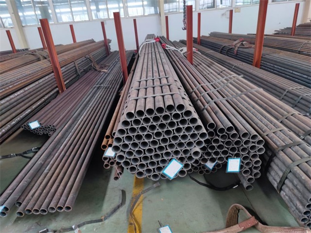 德城20G合金无缝钢管